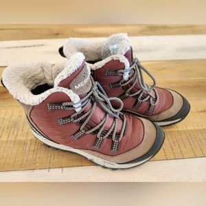 Merrell Antora Sneaker Boot